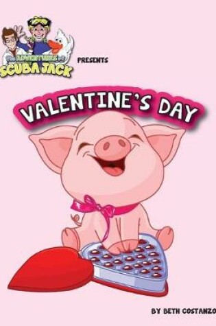 Cover of Valentine's Day