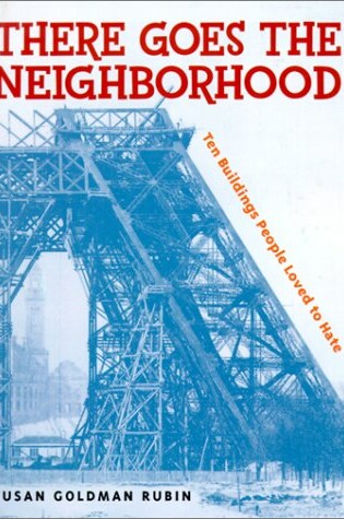 Cover of There Goes the Neighborhood