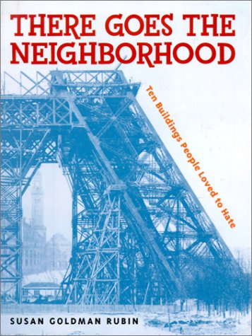 Book cover for There Goes the Neighborhood
