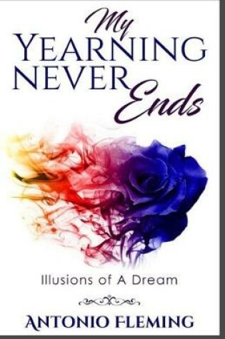 Cover of My Yearning Never Ends