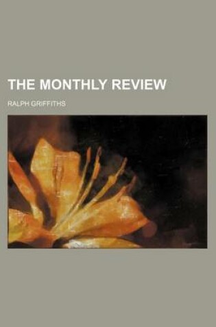 Cover of The Monthly Review (Volume 41)