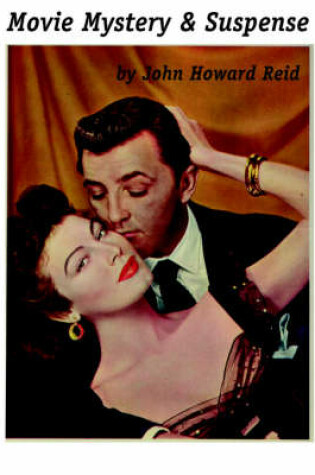 Cover of Movie Mystery & Suspense