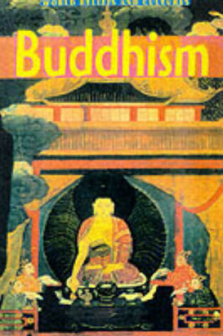 Cover of World Beliefs and Culture: Buddhism   (Cased)