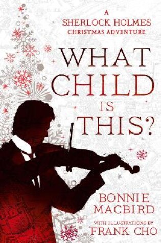 Cover of What Child is This?