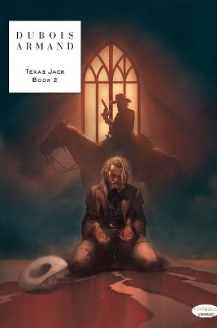 Cover of Texas Jack - Book 2