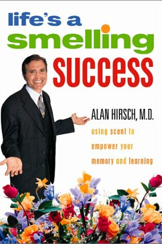 Cover of Life's a Smelling Success