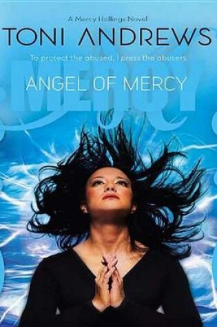 Cover of Angel of Mercy