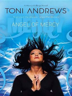 Cover of Angel of Mercy