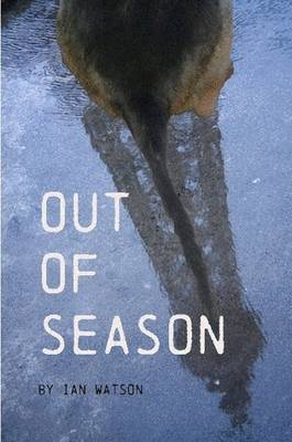 Book cover for Out Of Season