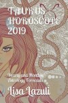Book cover for Taurus Horoscope 2019