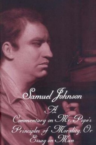 Cover of The Works of Samuel Johnson, Vol 17