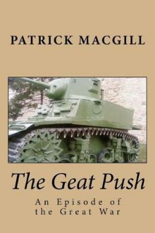 Cover of The Geat Push