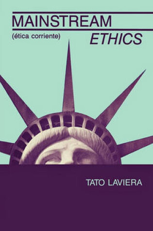 Cover of Mainstream Ethics