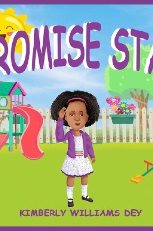 Cover of Promise Star