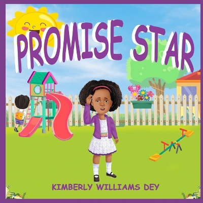 Cover of Promise Star