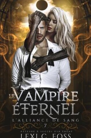 Cover of Le Vampire Éternel