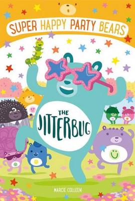 Book cover for The Jitterbug