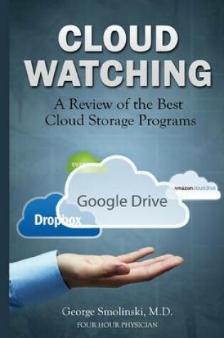 Cover of Cloud Watching