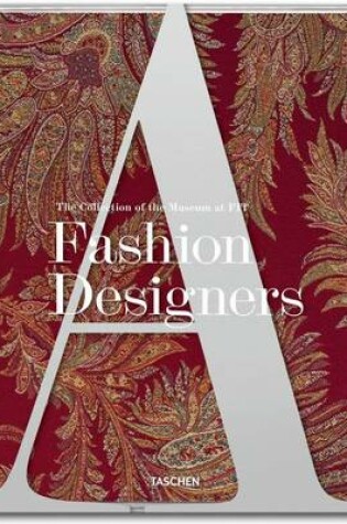 Cover of Fashion Designers A-Z: Etro Edition