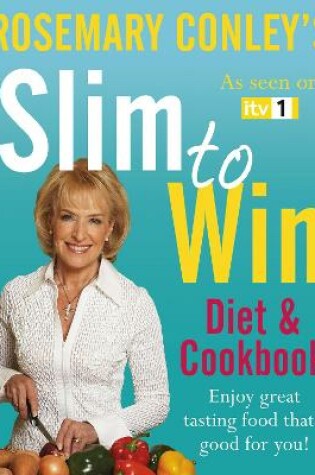 Cover of Slim to Win