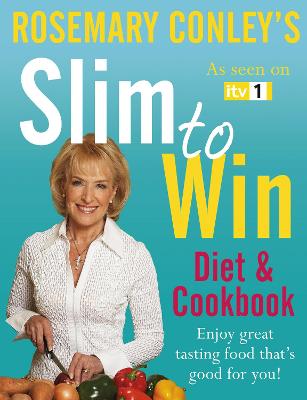 Book cover for Slim to Win