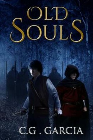 Cover of Old Souls