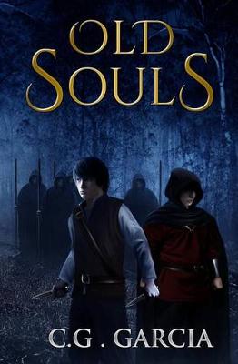 Book cover for Old Souls