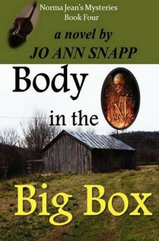 Cover of Body in the Big Box