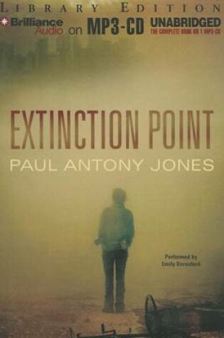 Cover of Extinction Point