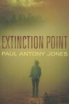 Book cover for Extinction Point