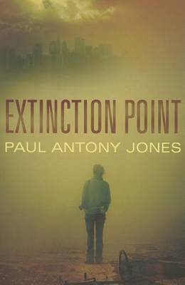Cover of Extinction Point
