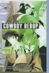 Book cover for Cowboy Bebop 03