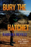 Book cover for Bury the Hatchet
