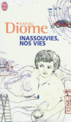 Book cover for Inassouvies, nos vies