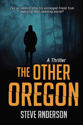 Book cover for The Other Oregon