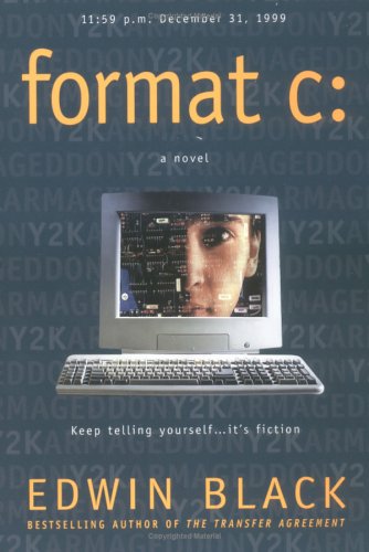 Book cover for Format C: