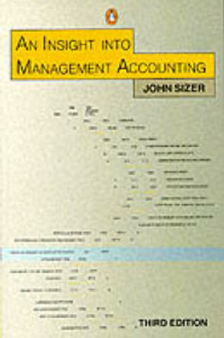 Cover of An Insight into Management Accounting