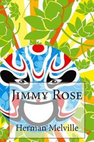 Cover of Jimmy Rose