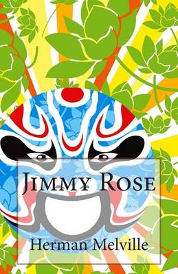 Book cover for Jimmy Rose