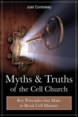 Book cover for Myths and Truths of the Cell Church