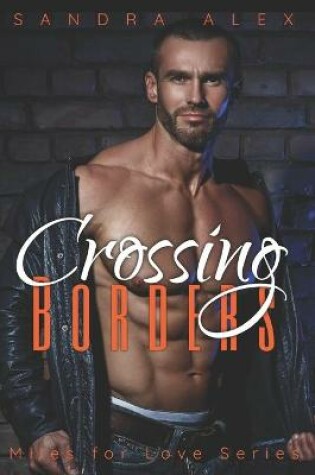 Cover of Crossing Borders