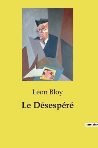 Cover of Le D�sesp�r�