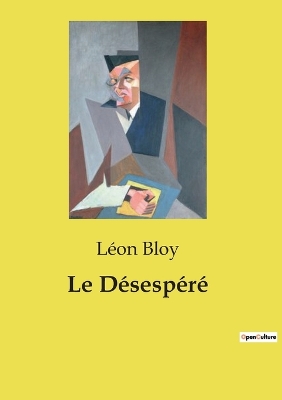 Book cover for Le D�sesp�r�