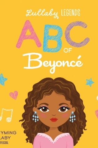 Cover of ABC of Beyonce