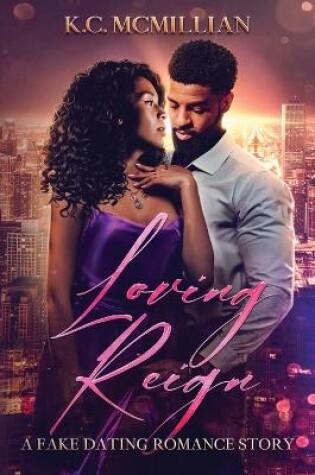 Cover of Loving Reign