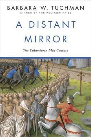 Cover of Distant Mirror