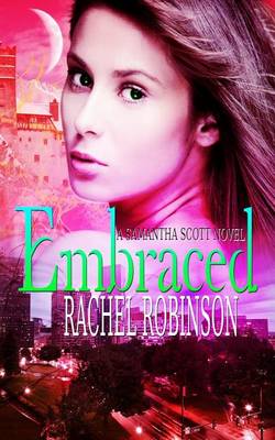 Book cover for Embraced