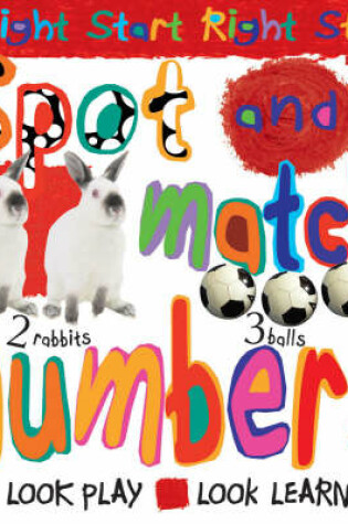 Cover of Numbers