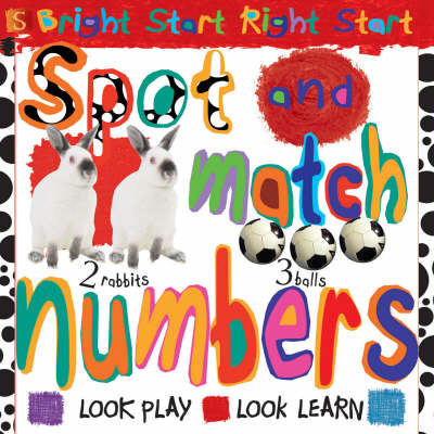 Cover of Numbers