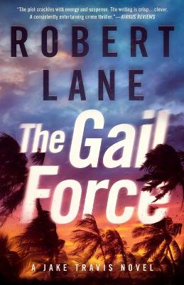 Book cover for The Gail Force